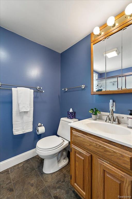 713 Knowles Street, Royal Oak, MI 48067 — Photo 15
