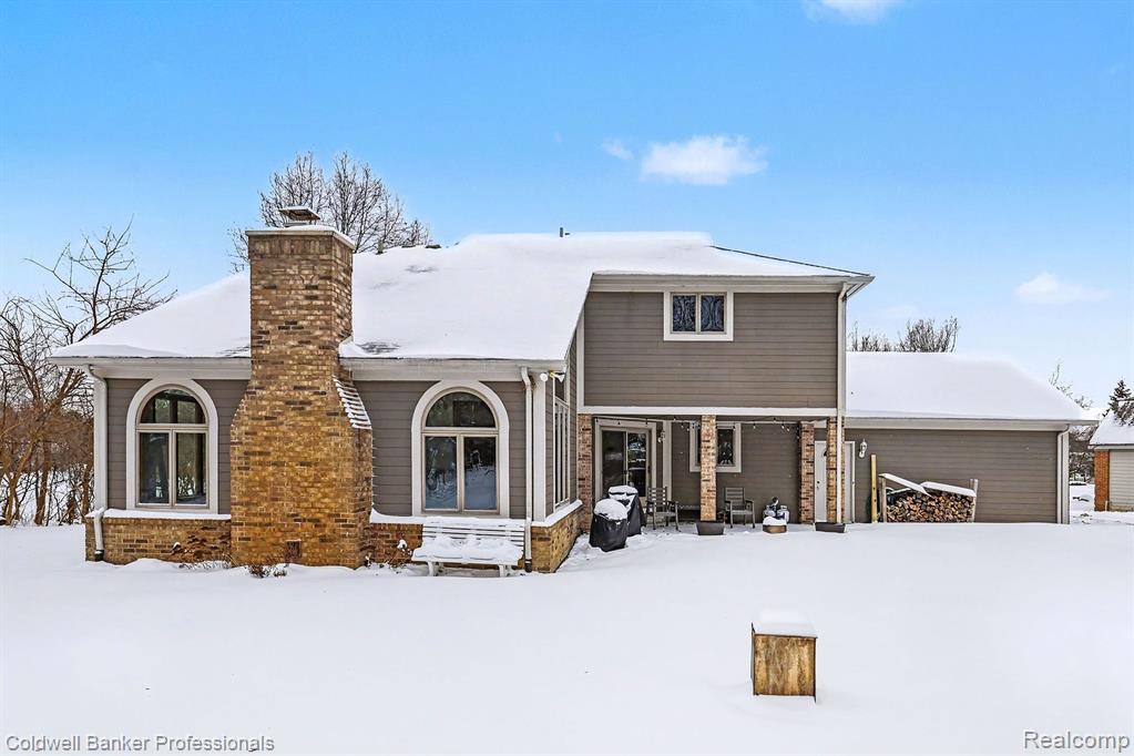 3172 Shadow Brook Lane, Pinckney, MI 48169 — Photo 26