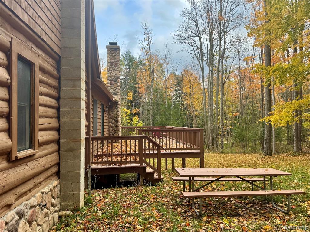 2446 Spayde Road, Charlevoix, MI 49720 — Photo 45