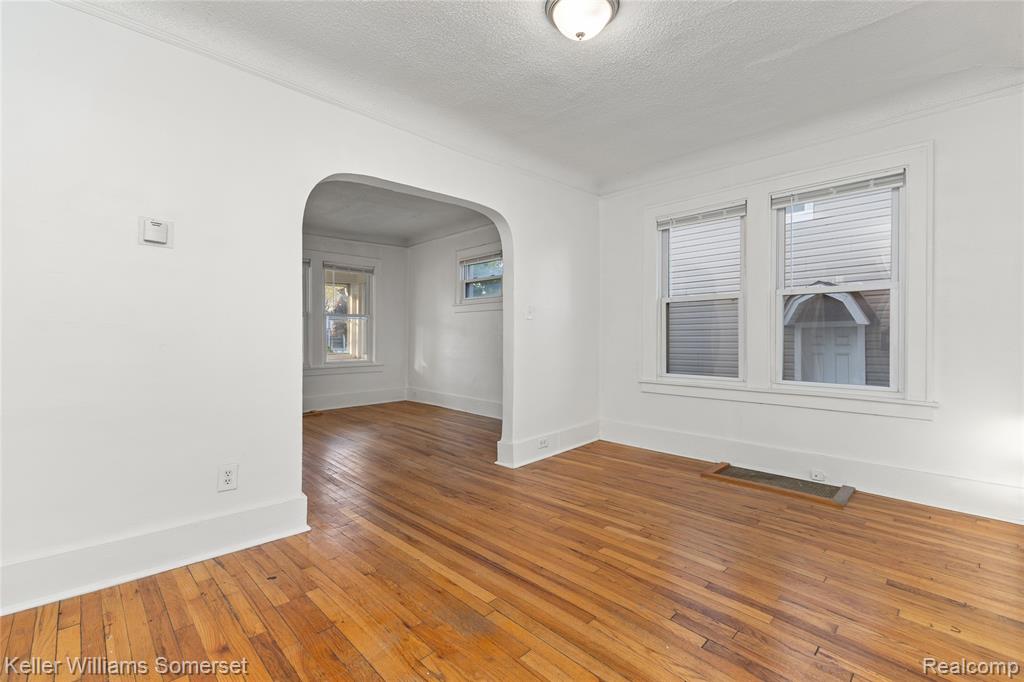 790 JEWELL (Lower) Street, Ferndale, MI 48220 — Photo 13