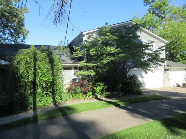 4870 LAKEVIEW Boulevard, Clarkston, MI 48348 — Photo 44
