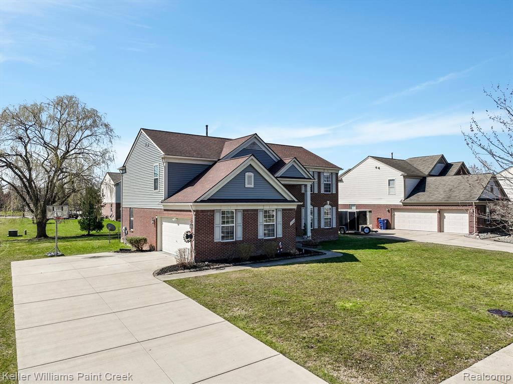 3558 Times Square Boulevard, Canton, MI 48188 — Photo 3