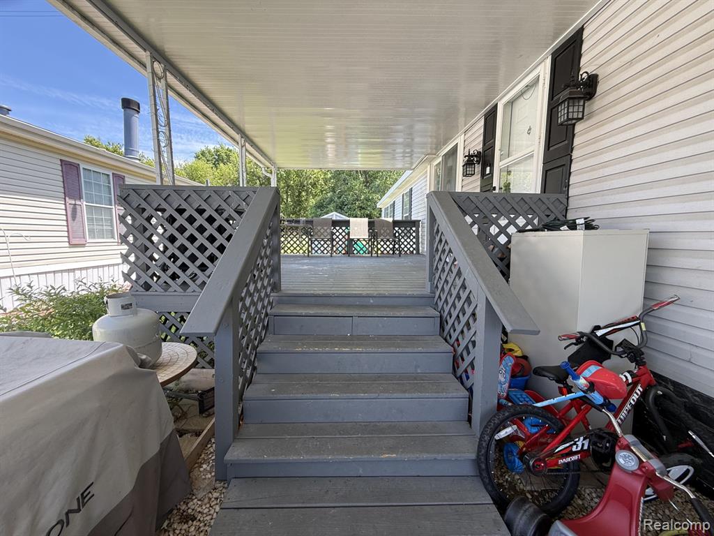 40 Bellwood, Swartz Creek, MI 48473 — Photo 17