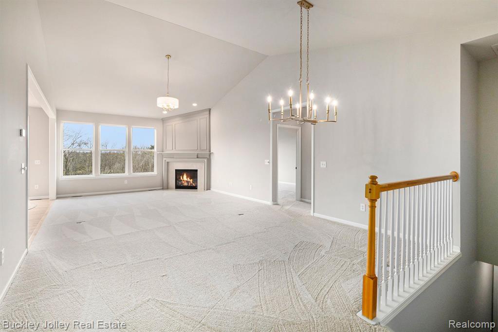 3736 VICKSBURG Way, Howell, MI 48843 — Photo 4