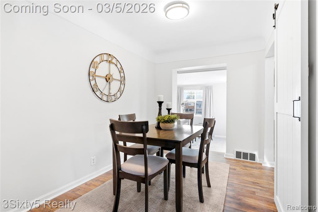 9007 Quandt Avenue, Allen Park, MI 48101 — Photo 6