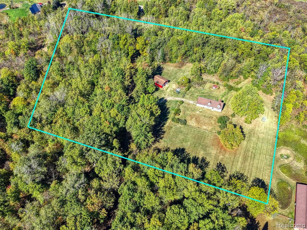 13201 Rockwell Road, Stockbridge, MI 49285 — Photo 47