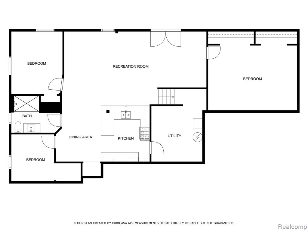 11476 Delmar Drive, Fenton, MI 48430 — Photo 33