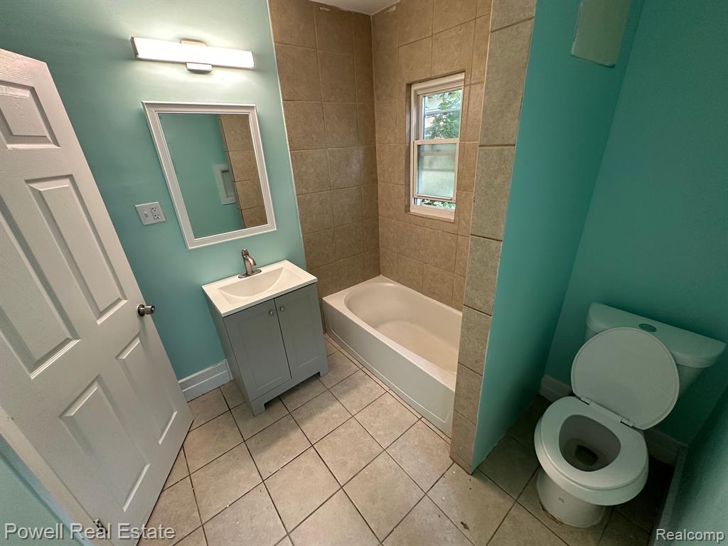 43 SUMMIT Street, Pontiac, MI 48342 — Photo 13