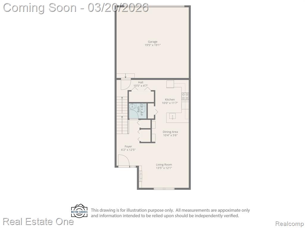 2237 3rd Street, Wyandotte, MI 48192 — Photo 27