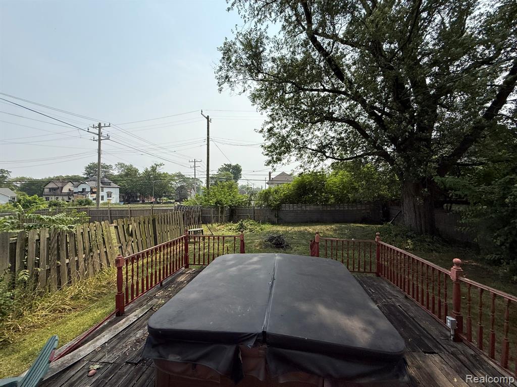 348 Josephine Street, Detroit, MI 48202 — Photo 32