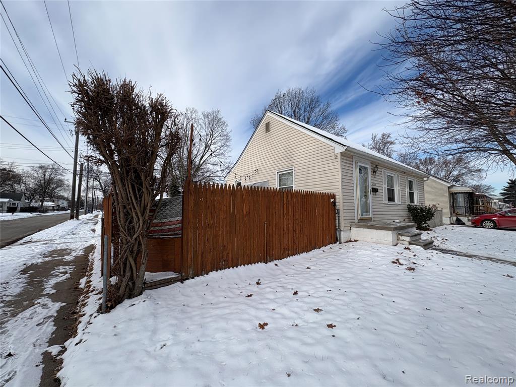 4216 Syracuse Street, Dearborn Heights, MI 48125 — Photo 52