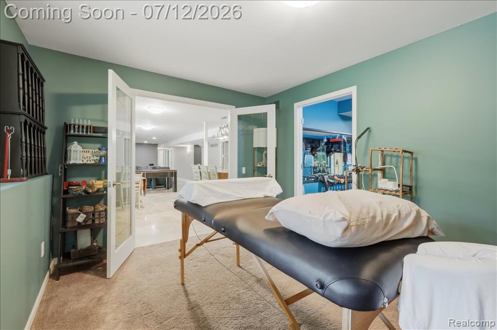 1350 Bald Eagle Lake Road, Ortonville, MI 48462 — Photo 59