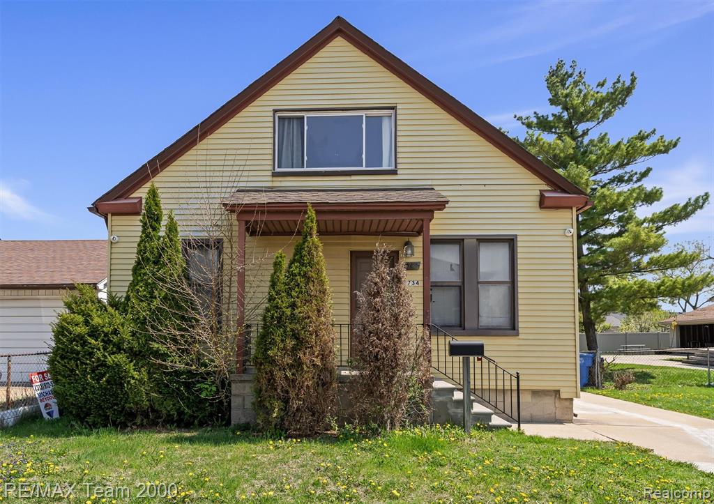 5734 N Gulley Road, Dearborn Heights, MI 48127 — Photo 2