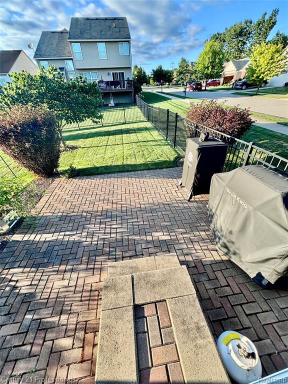 4157 Pepper Tree Lane, Howell, MI 48843 — Photo 16