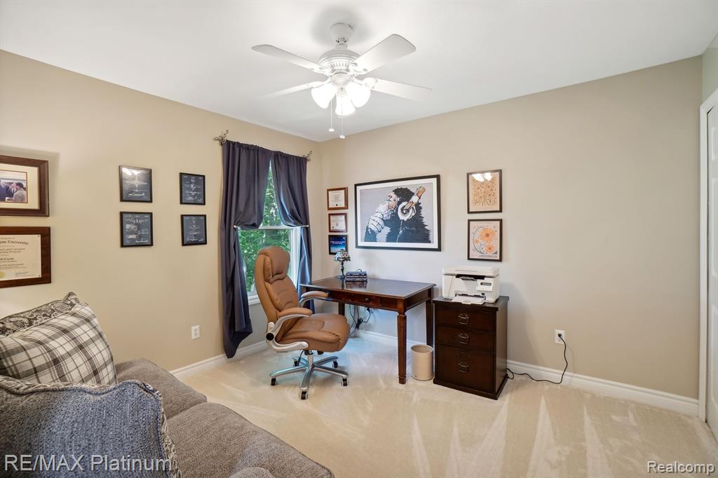 4657 Lakeshire Drive, Howell, MI 48843 — Photo 28