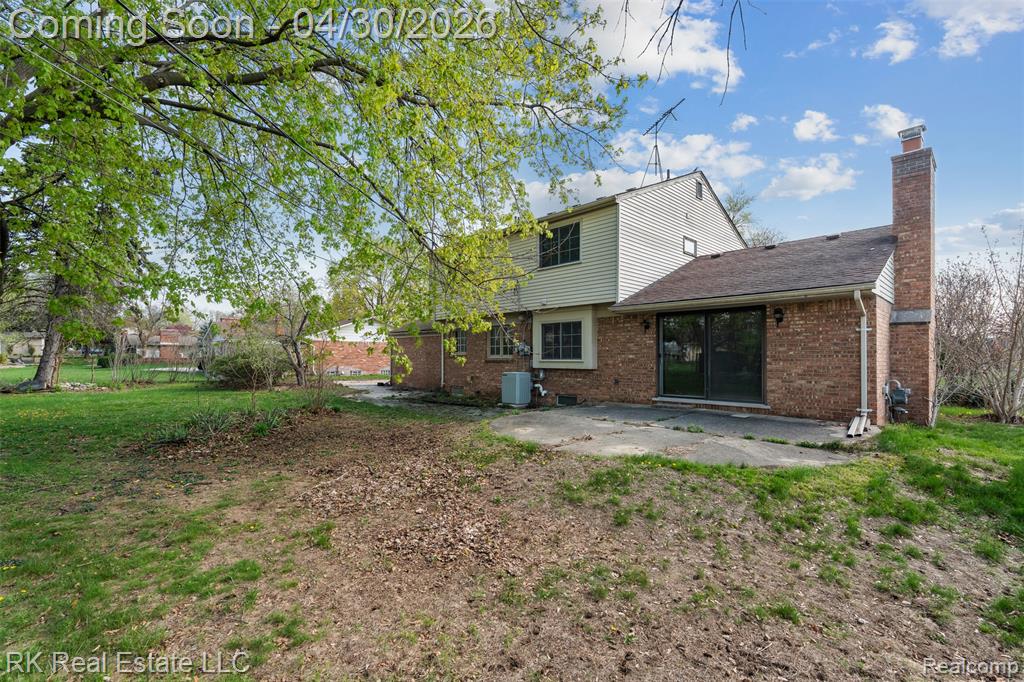 52489 Butternut Drive, Shelby Twp, MI 48316 — Photo 42