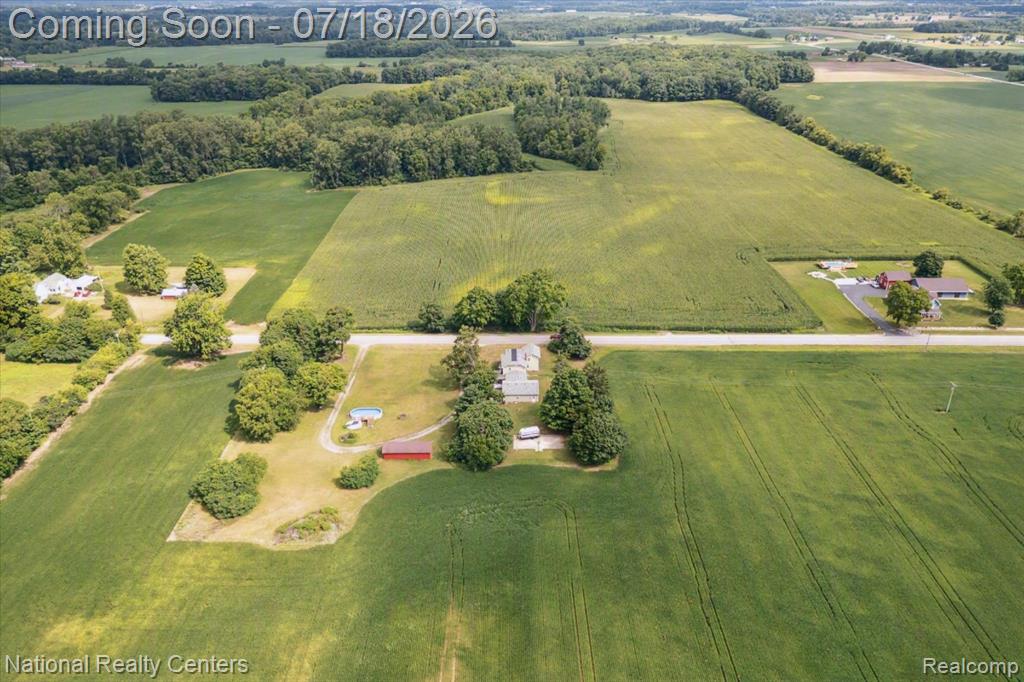 9589 Clinton Macon Road, Tecumseh, MI 49286 — Photo 41