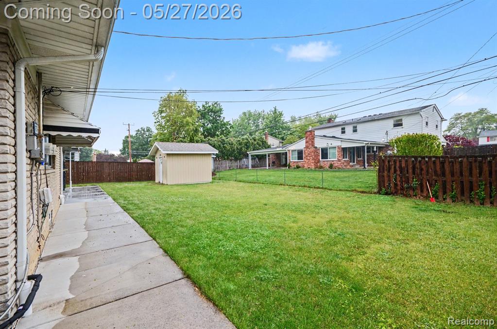 32343 Cambridge Drive, Warren, MI 48093 — Photo 25