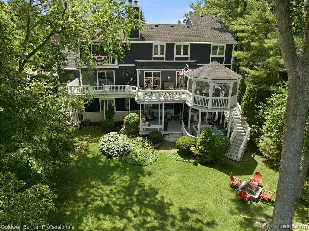 3410 Benstein Road, Commerce Twp, MI 48382 — Photo 45