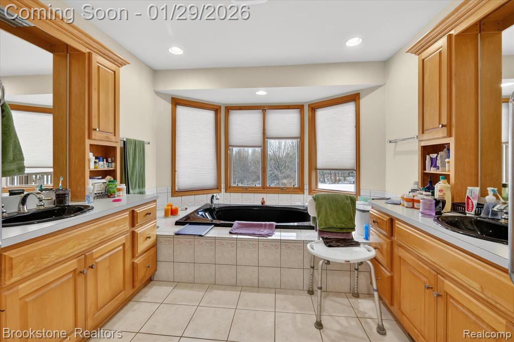 5163 Country Squire Road, Dryden, MI 48428 — Photo 18