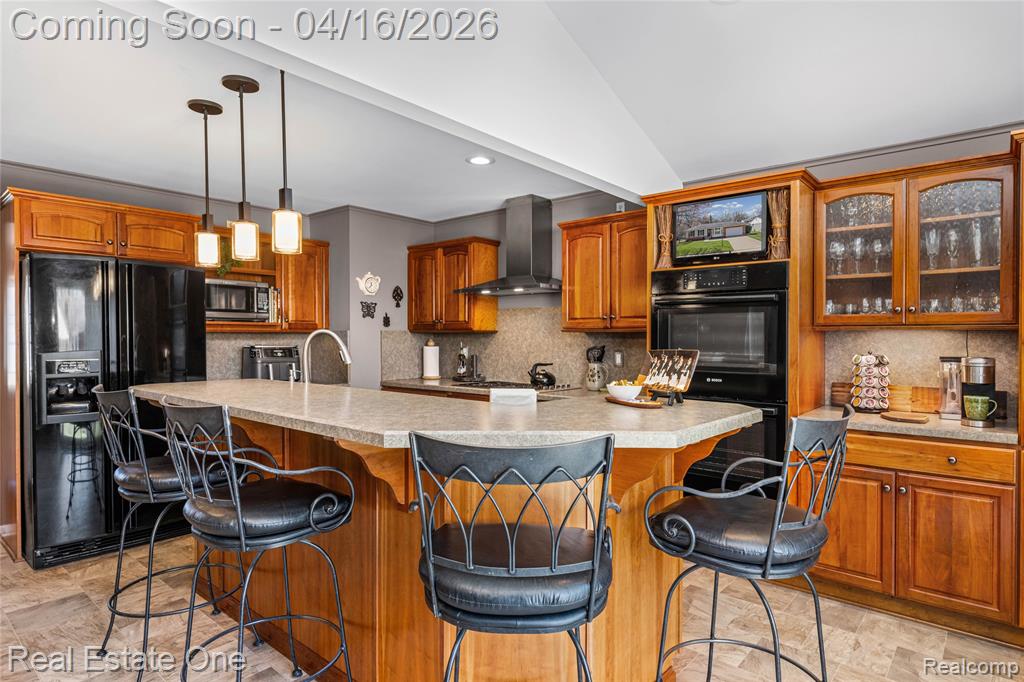 25202 Anchorage Street, Harrison Township, MI — Photo 14