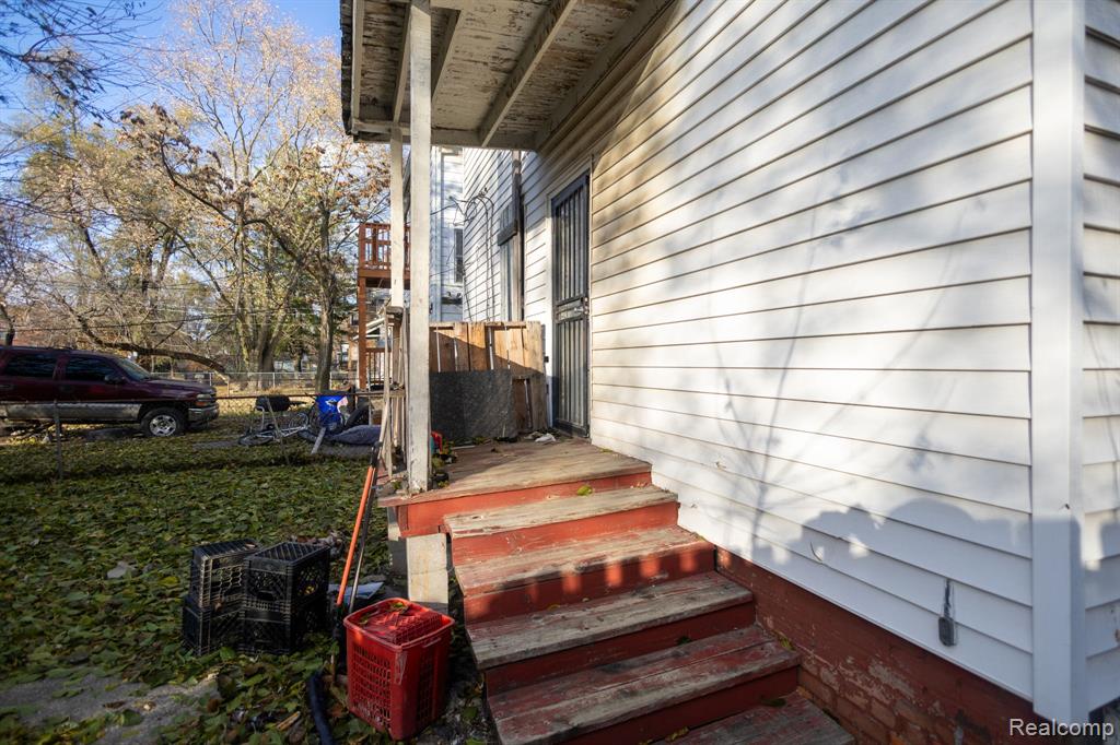 7505 Prairie Street, Detroit, MI 48210 — Photo 33
