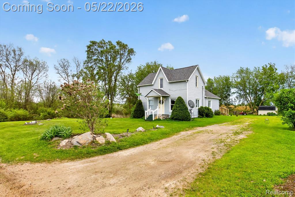 7950 Mayville Road, Marlette, MI 48453 — Photo 5