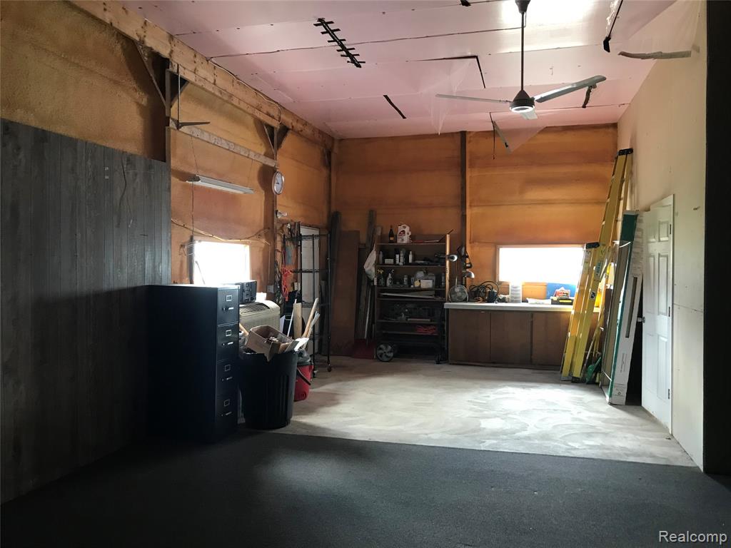 1212 N Van Dyke Road, Bad Axe, MI 48413 — Photo 13