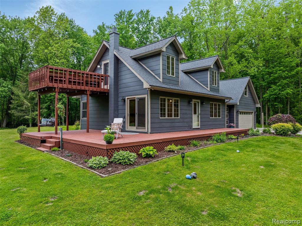 5490 Granger Road, Oxford, MI 48371 — Photo 6