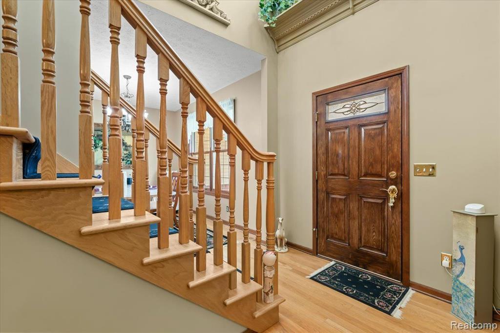 5421 BRADLEY Road, Gregory, MI 48137 — Photo 5
