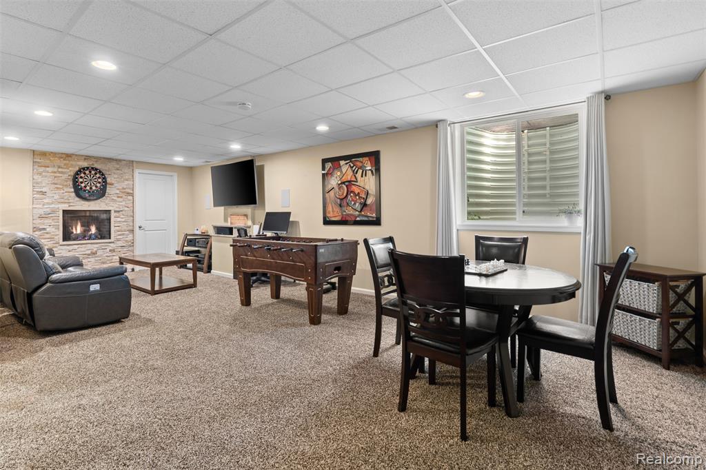 2336 Brigantine, Commerce Twp, MI 48382 — Photo 33
