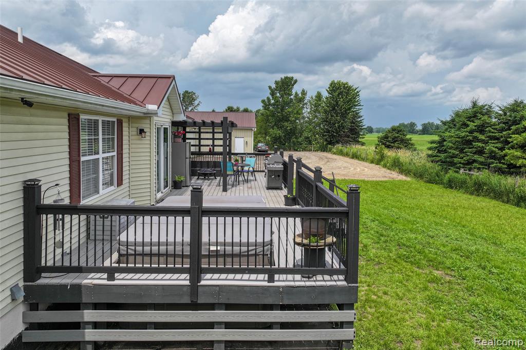 5465 Maple Valley Road, Brown, MI 48416 — Photo 41