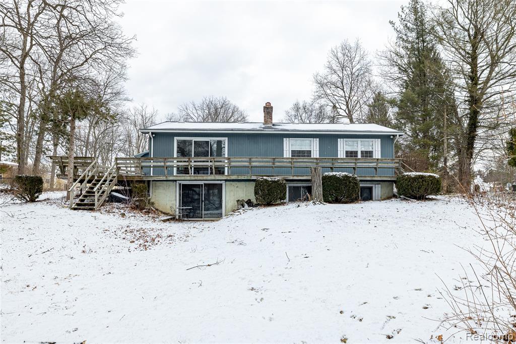 6411 Pleasant River Drive, Delhi, MI 48821 — Photo 3