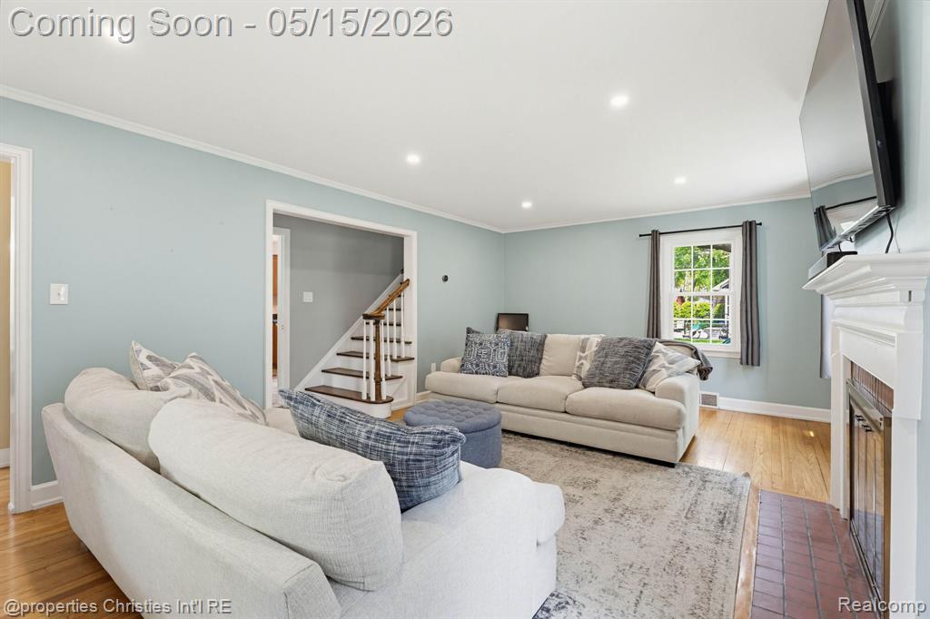 919 E Lincoln Avenue, Royal Oak, MI 48067 — Photo 10