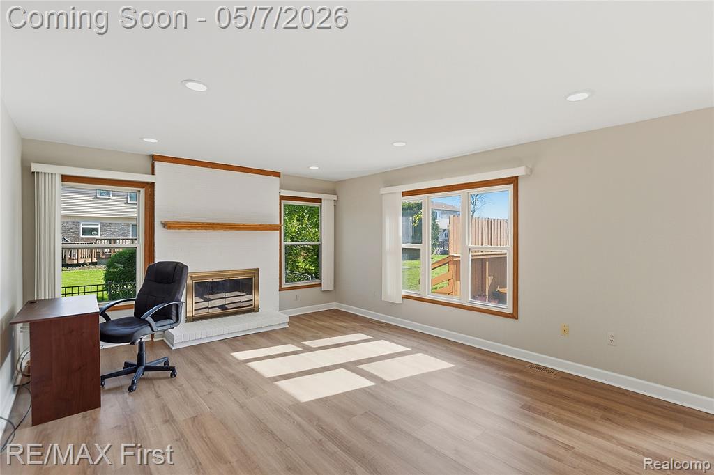 1800 Hillman Drive, Troy, MI 48083 — Photo 16