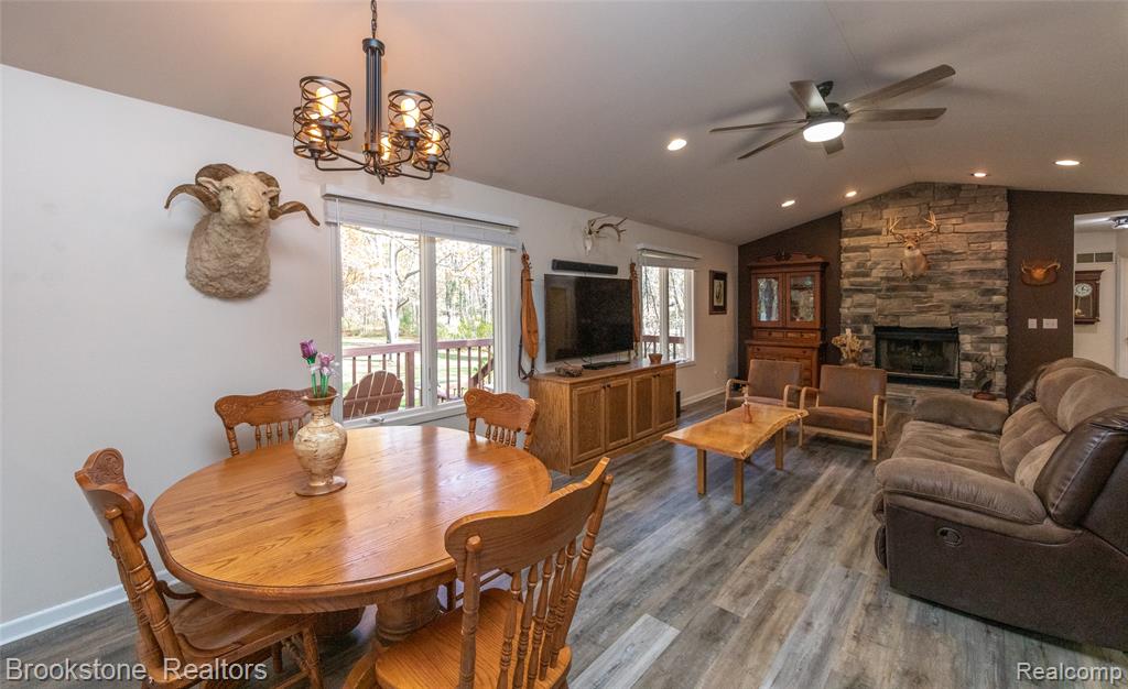 16567 DIXIE Highway, Davisburg, MI 48350 — Photo 22