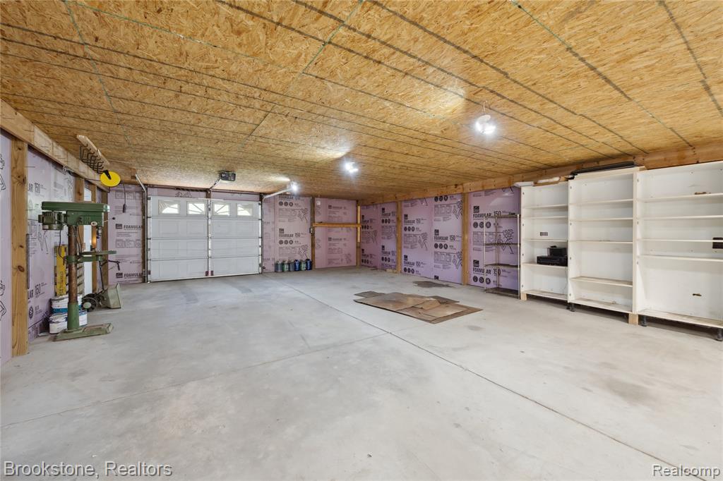 857 Quatro Lane, Addison, MI 48367 — Photo 36