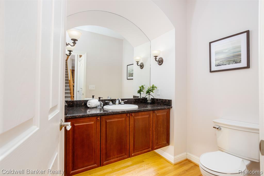 15260 MERION Court, Northville, MI 48168 — Photo 14