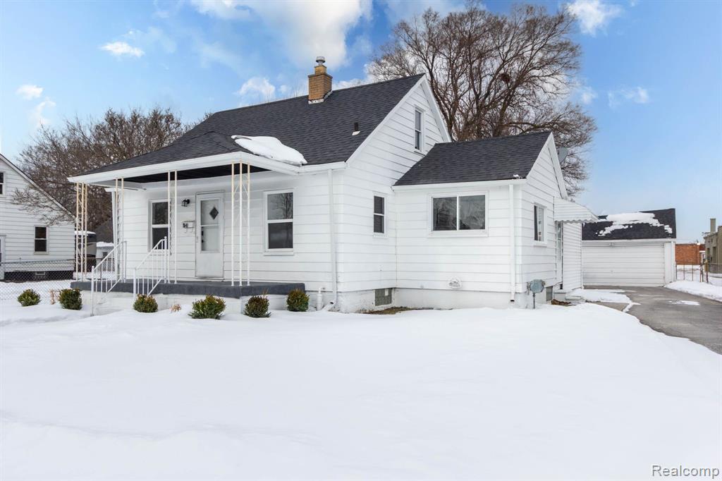 7641 WESTMINSTER Avenue, Warren, MI 48091 — Photo 3