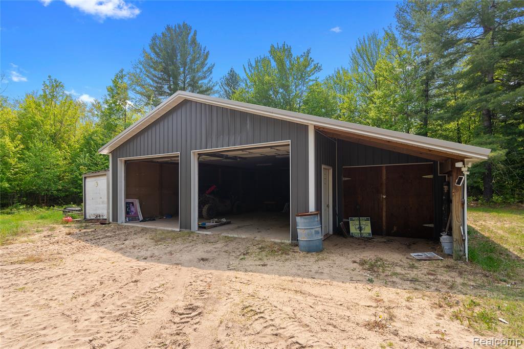 5960 N Trail SE, Kalkaska, MI 49646 — Photo 37