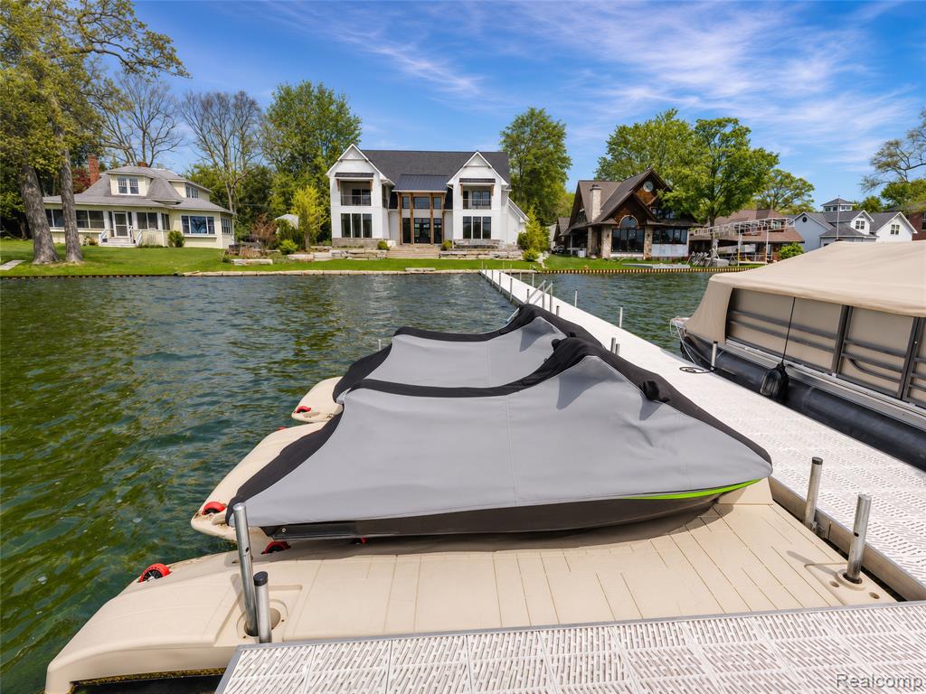 12530 Woodhull Landing, Fenton, MI 48430 — Photo 82