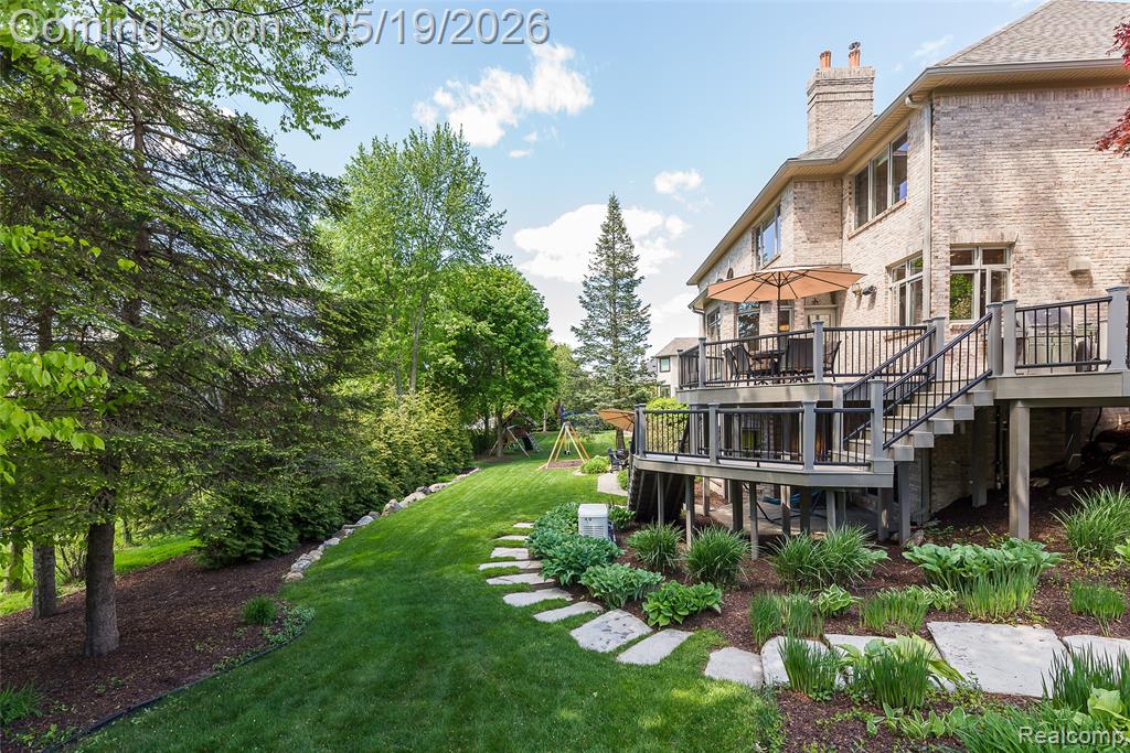 17671 Cranbrook Drive, Northville, MI 48168 — Photo 60