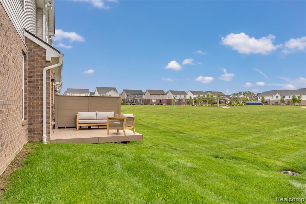 8811 Pioneer Street, Washington, MI — Photo 33
