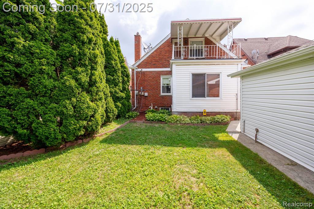 7833 W Morrow Circle, Dearborn, MI 48126 — Photo 9