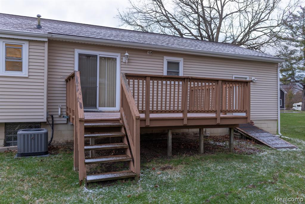 248 N Church Street, Ortonville, MI 48462 — Photo 21