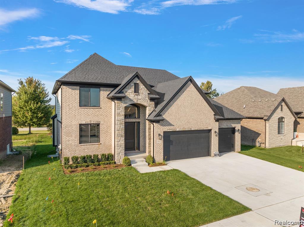 34914 Cardinal Lane, Richmond, MI 48062 — Photo 3
