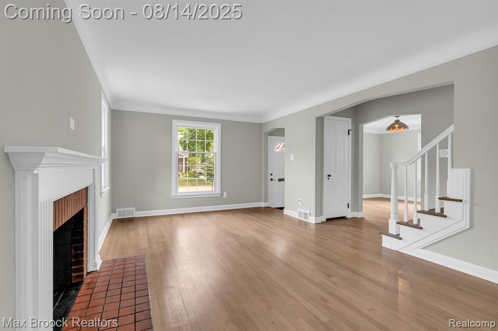 10725 Talbot Avenue, Huntington Woods, MI — Photo 5