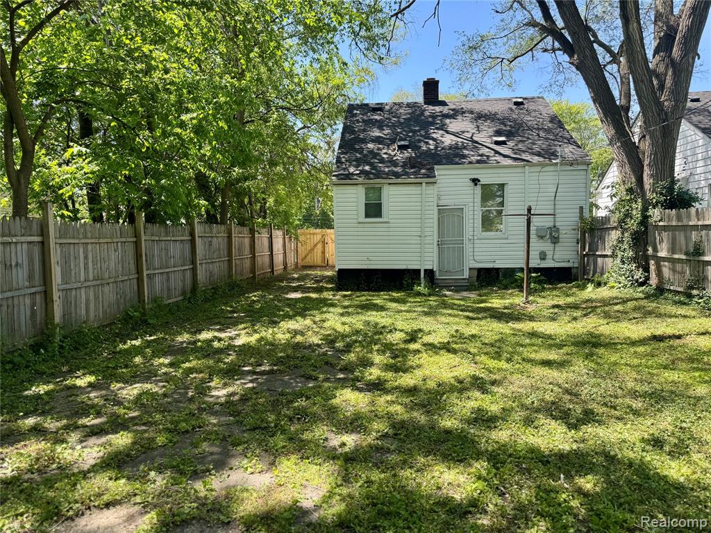 12244 Woodmont Avenue, Detroit, MI 48227 — Photo 18