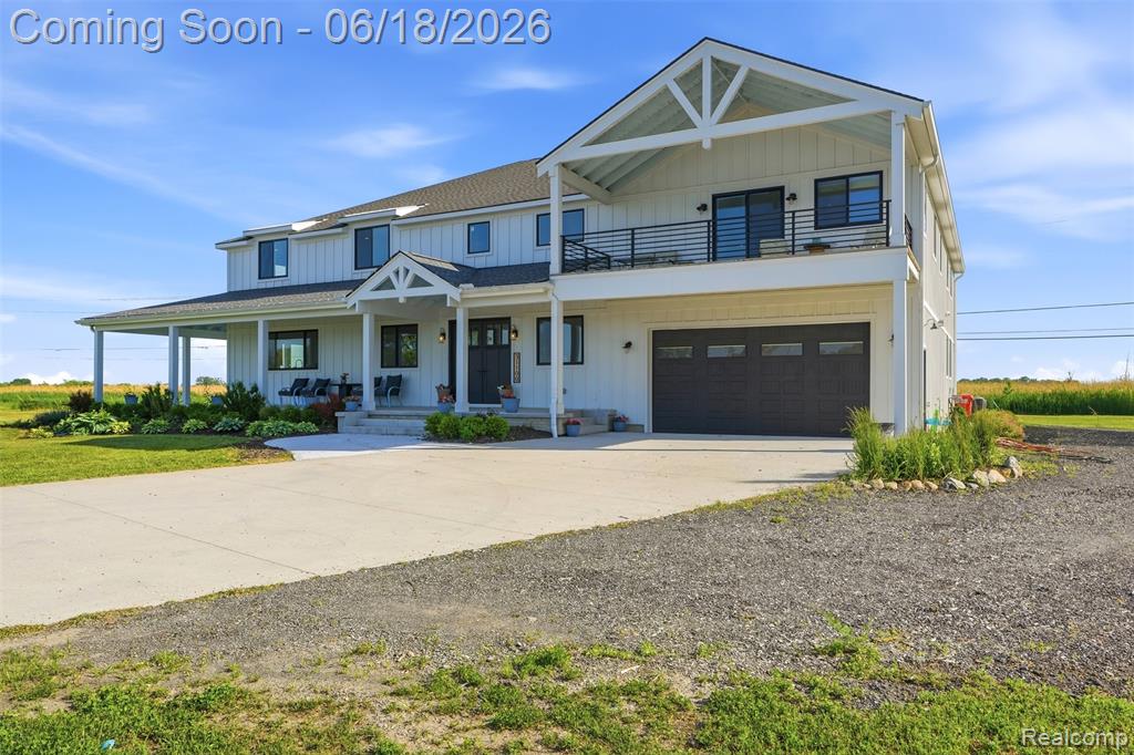 31100 S River Road, Harrison Township, MI — Photo 3