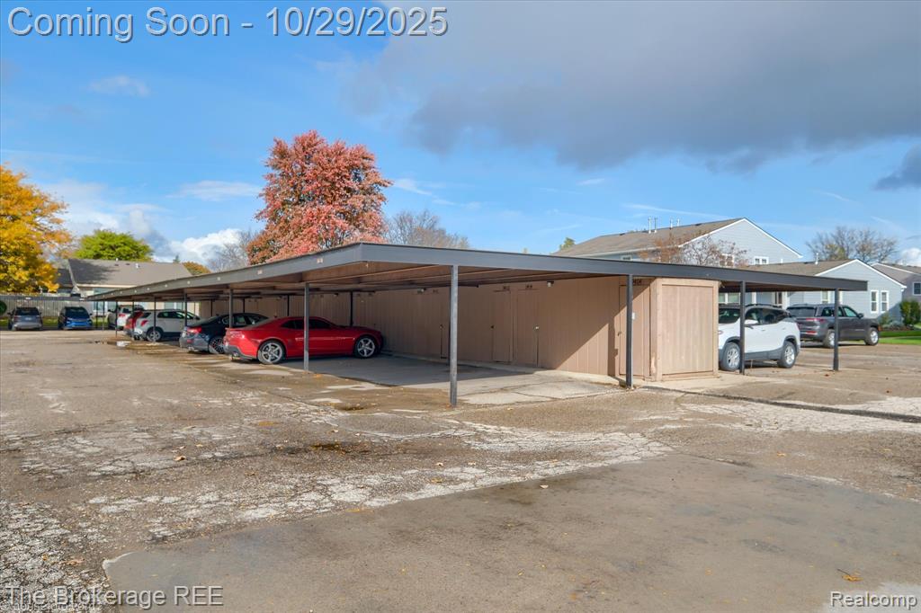 9414 Parkwood N, Davison, MI 48423 — Photo 3